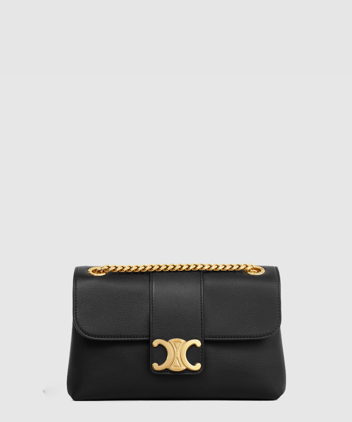 레플리카|이미테이션 celine-셀린느틴-빅투아르백-서플-카프스킨-116593