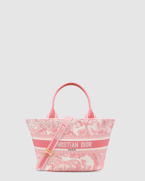 [DIOR-디올]햇 바스켓백 M1328