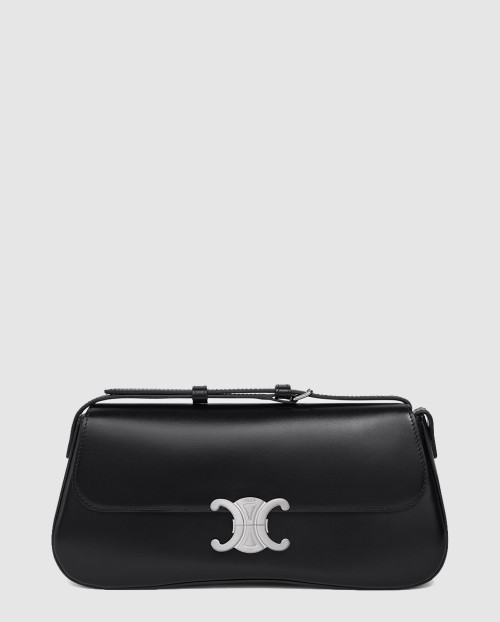 [CELINE-셀린느]미디엄 롤라백 샤이니 카프스킨 115533