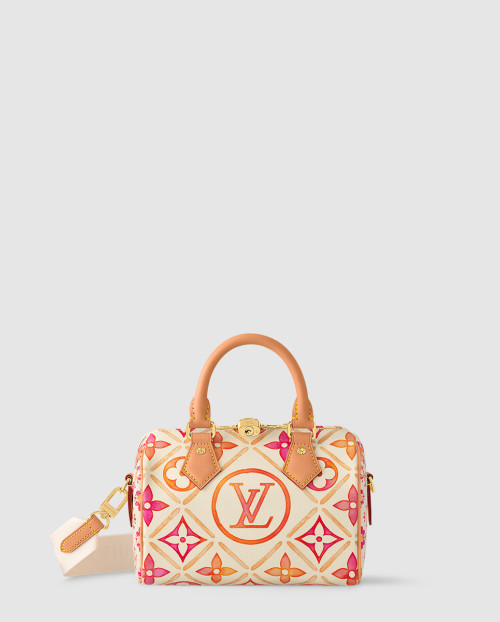 [LOUIS VUITTON-루이비통]스피디 반둘리에 20 M11209