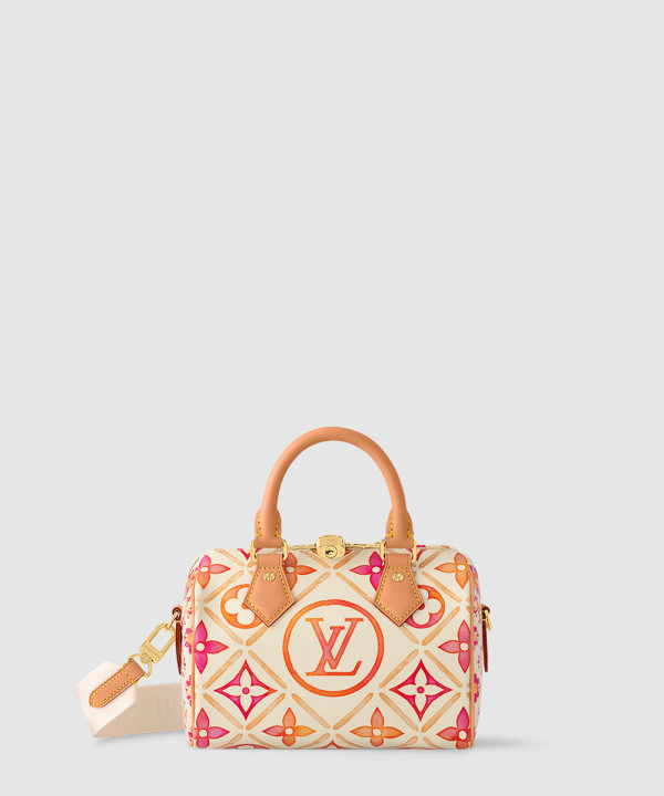[LOUIS VUITTON-루이비통]스피디 반둘리에 20 M11209