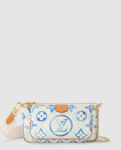 [LOUIS VUITTON-루이비통]멀티 포쉐트 악세수아 M25374