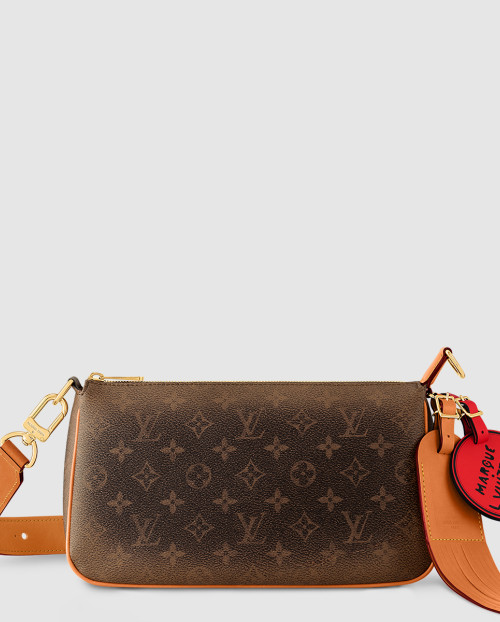 [LOUIS VUITTON-루이비통]포쉐트 악세수아 M11623