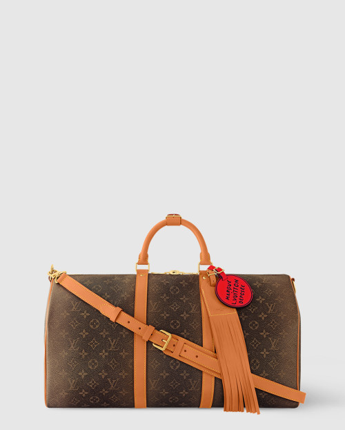 [LOUIS VUITTON-루이비통]키폴 반둘리에 50 M11541