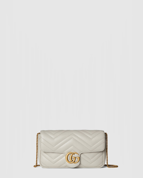 [GUCCI-구찌]GG 마몽 미니백 751526