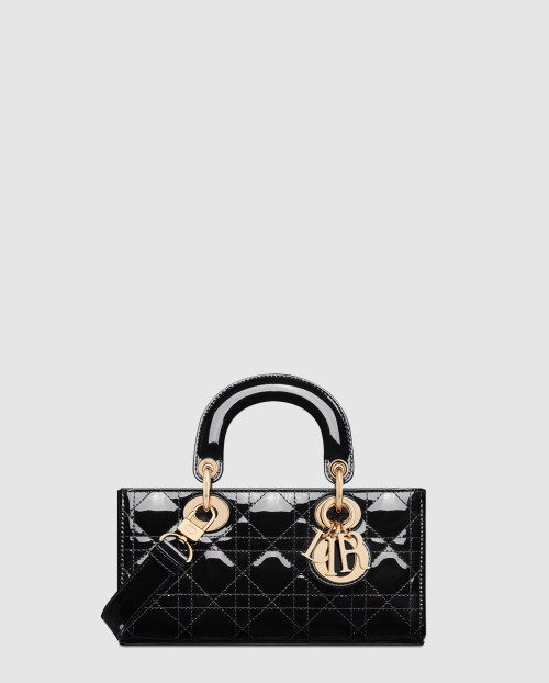 [DIOR-디올]레이디 디조이백 스몰 M0613