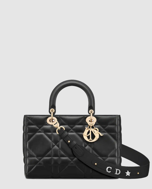 [DIOR-디올]디자이어 레이디백 ABC M1151