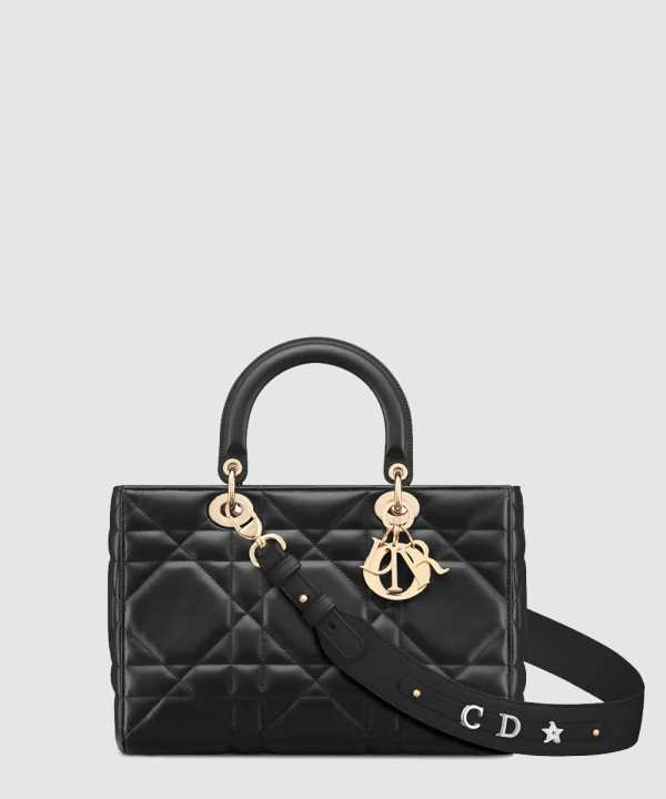 [DIOR-디올]디자이어 레이디백 ABC M1151