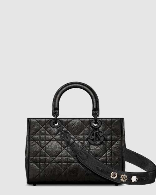 [DIOR-디올]디자이어 레이디백 ABC M1151