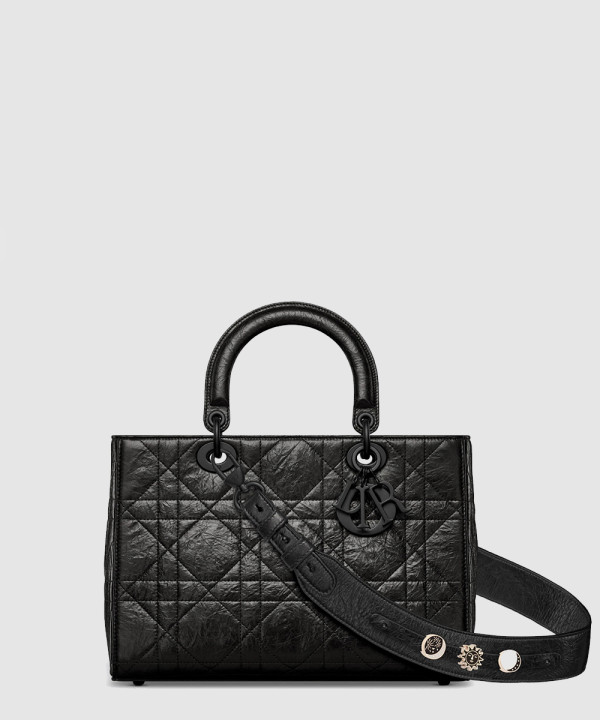 [DIOR-디올]디자이어 레이디백 ABC M1151