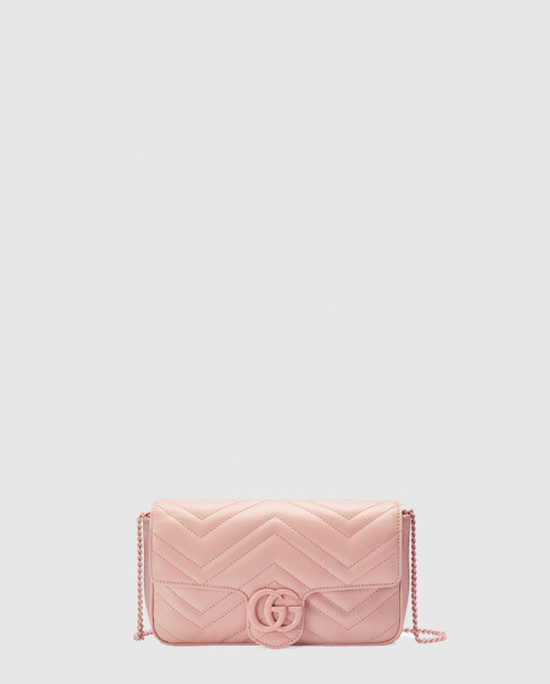 [GUCCI-구찌]GG 마몽 미니백 751526