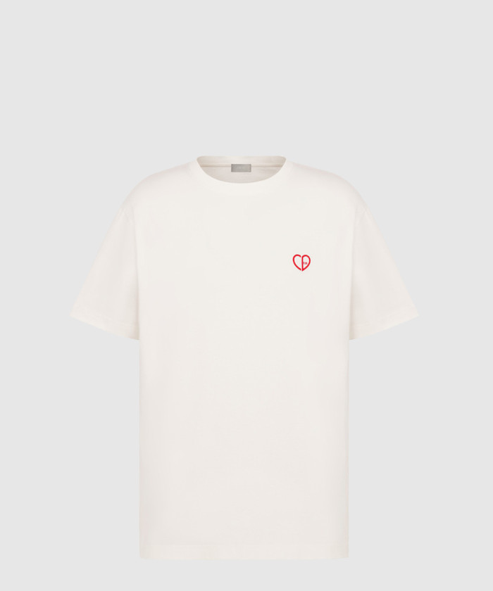 레플리카|이미테이션 dior-디올캐주얼-핏-티셔츠-493j6