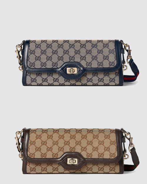 [GUCCI-구찌]루체 스몰 숄더백 786027