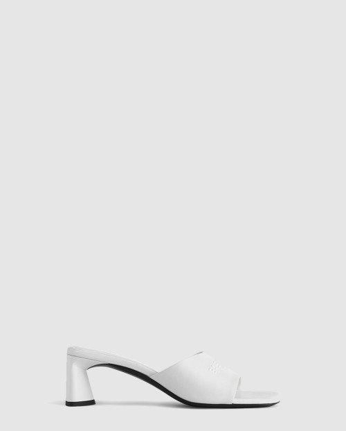 [BALENCIAGA-발렌시아가]듀티 프리 샌들 787303