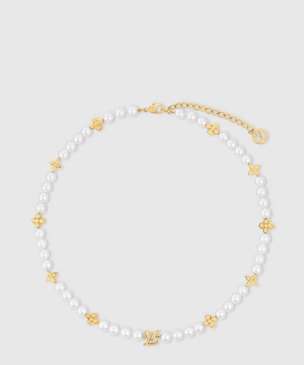 [LOUIS VUITTON-루이비통]마이 펄 콜리에 M01990