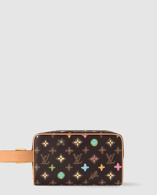 [LOUIS VUITTON-루이비통]락커 돕 키트 M47069