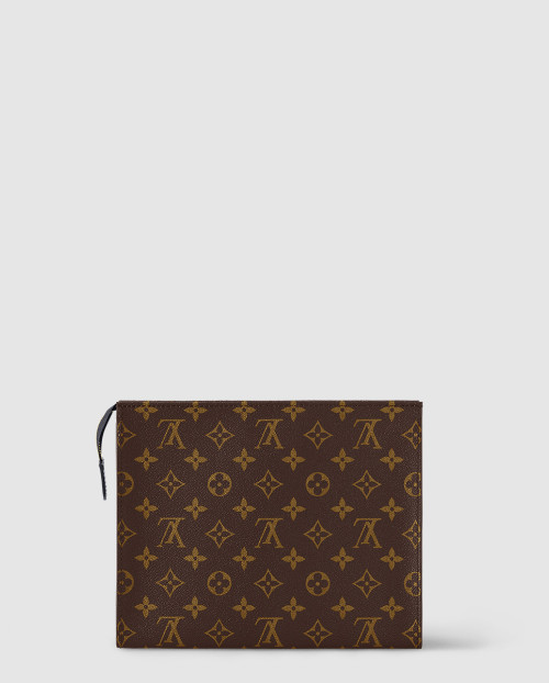 [LOUIS VUITTON-루이비통]포쉐트 토일렛 25 M46037