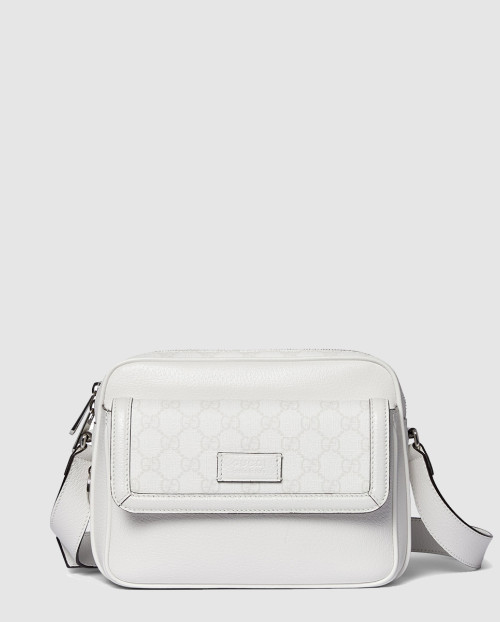 [GUCCI-구찌]태그 장식의 스몰 GG 크로스백 795464