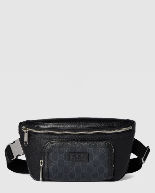 [GUCCI-구찌]태그 장식의 스몰 GG 벨트백 795463