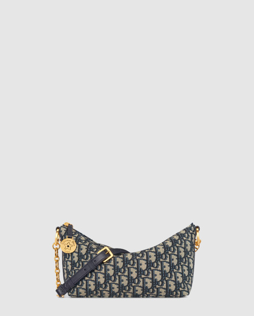 [DIOR-디올]Diorstar 체인 호보백 S3202