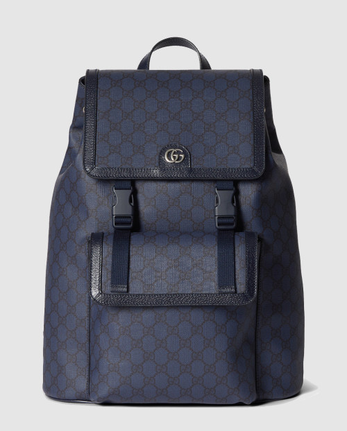 [GUCCI-구찌]인터로킹 G 미듐 백팩 792104