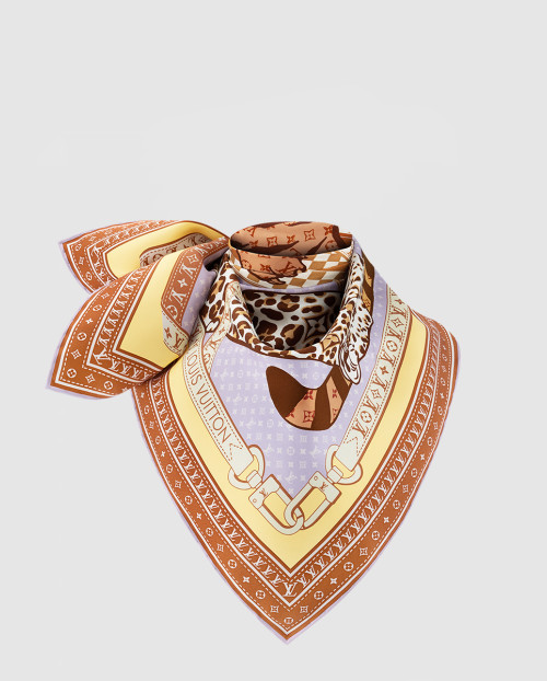 [LOUIS VUITTON-루이비통]고양이 콤비 70 M79919