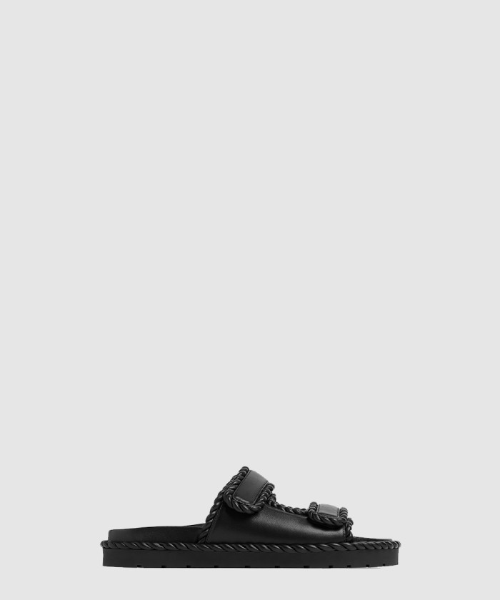 레플리카|이미테이션 bottega-보테가베네타잭-플랫-뮬-787007