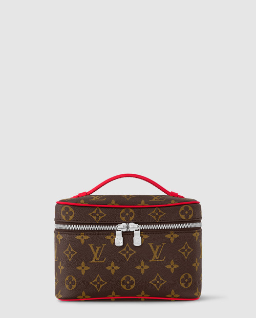 [LOUIS VUITTON-루이비통]니스 미니 M46766