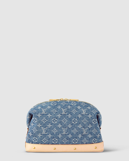 [LOUIS VUITTON-루이비통]코스메틱 파우치 GM M24317