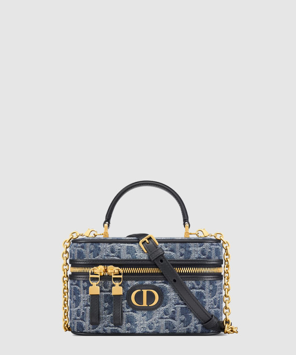 [DIOR-디올]30 몽테인 미니 베니티 케이스 S2332