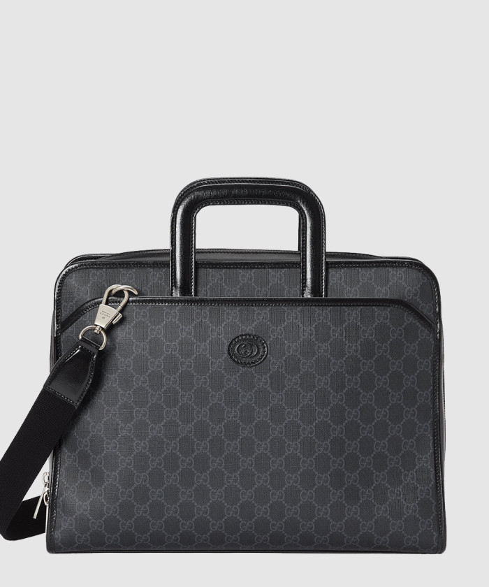 레플리카|이미테이션 gucci-구찌인터로킹-g-브리프케이스-700531