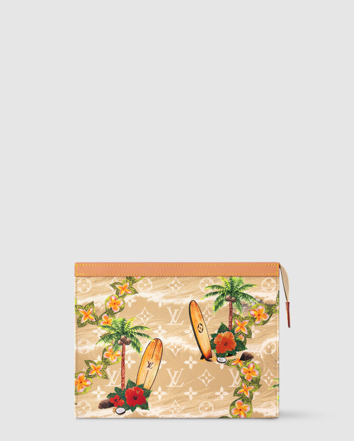 [LOUIS VUITTON-루이비통]포쉐트 보야주 M83465