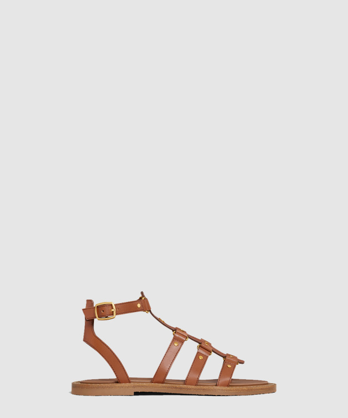 레플리카|이미테이션 celine-셀린느림피아-글래디에이터-샌들-357973