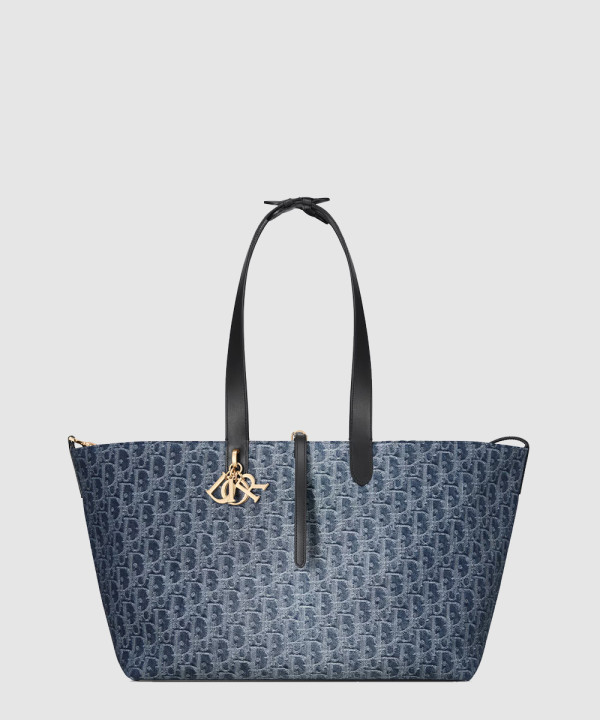 [DIOR-디올]라지 뚜주흐 토트백 M2820