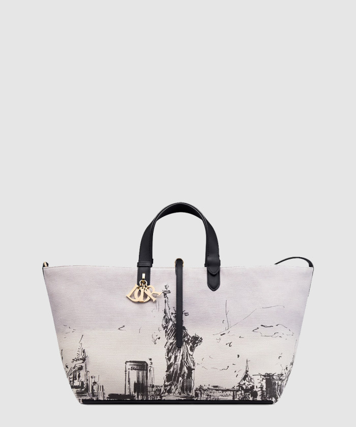 레플리카|이미테이션 dior-디올라지-뚜주흐-토트백-m2820-11