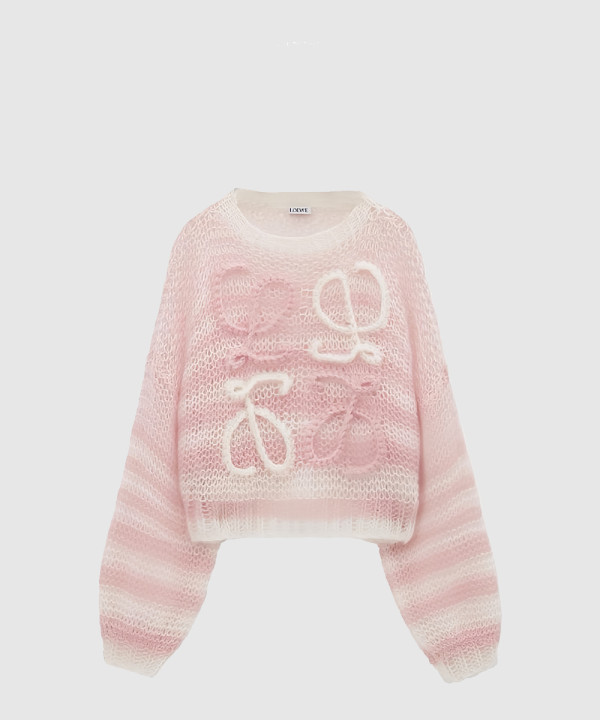 [LOEWE-로에베]니트 스웨터