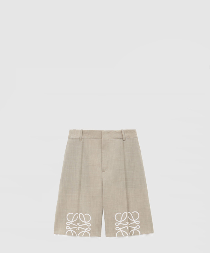 레플리카|이미테이션 loewe-로에베아나그램-반바지