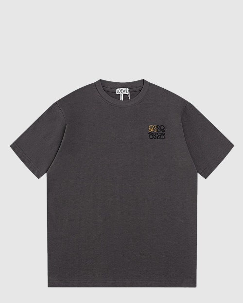 [LOEWE-로에베]코튼 레귤러 핏 티셔츠