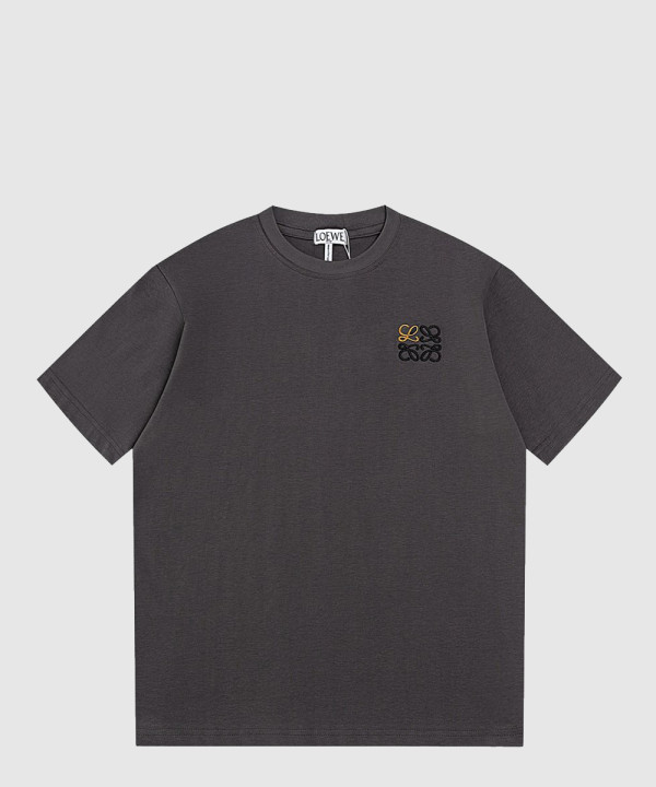 [LOEWE-로에베]코튼 레귤러 핏 티셔츠