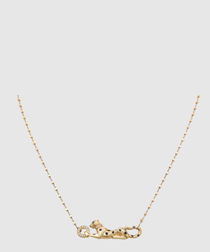 레플리카|이미테이션 cartier-까르띠에팬더-드-까르띠에-목걸이-b7224737