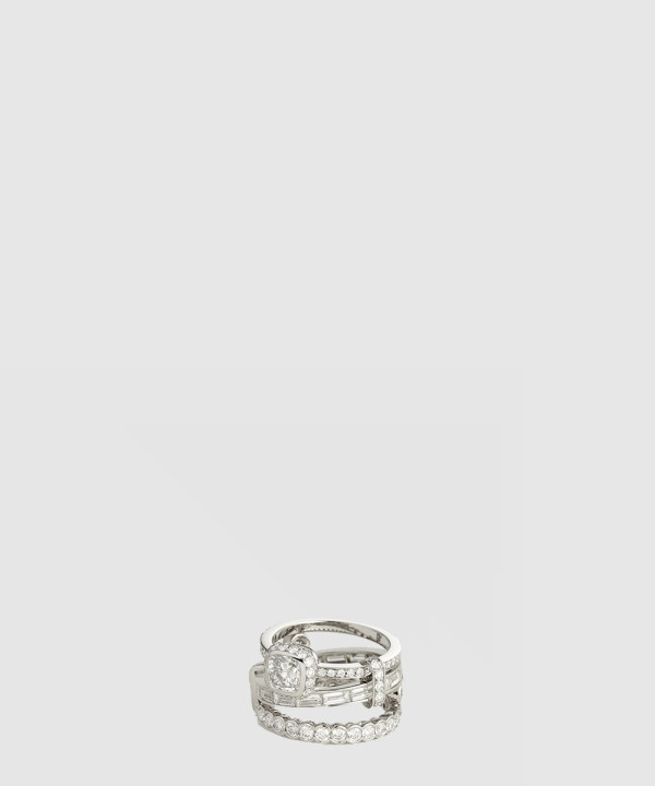 [HERMES-에르메스]체인당크레 카오스 팬시