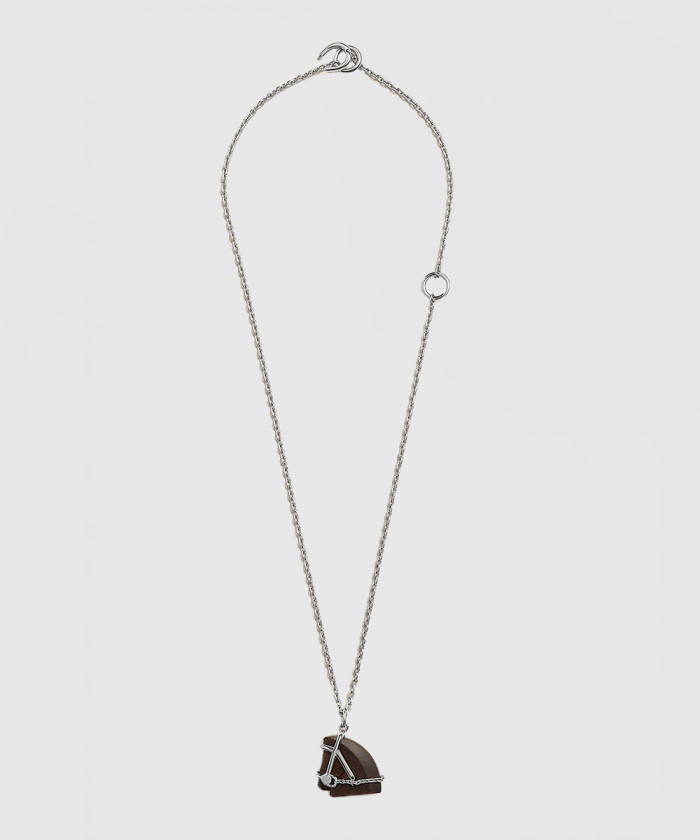 레플리카|이미테이션 hermes-에르메스체발-목걸이