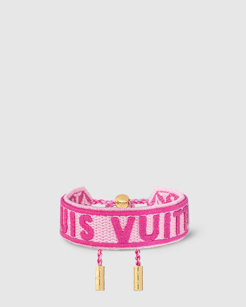 [LOUIS VUITTON-루이비통]동료 팔찌 M1056Z