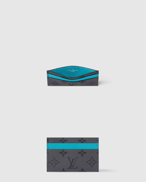 [LOUIS VUITTON-루이비통]더블 카드 홀더 M11471