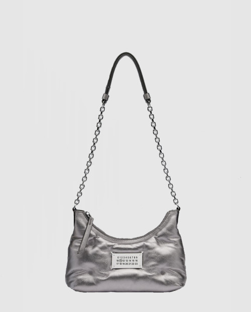 [MARGIELA-마르지엘라]Glam Slam Hobo 마이크로