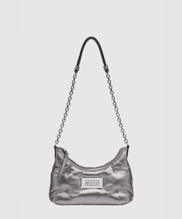 [MARGIELA-마르지엘라]Glam Slam Hobo 마이크로