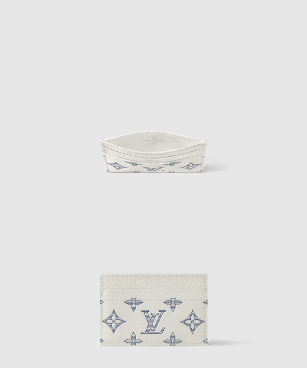 [LOUIS VUITTON-루이비통]더블 카드 홀더 M83699