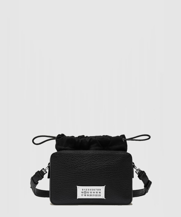 [MARGIELA-마르지엘라]5AC Camera Bag 미디엄