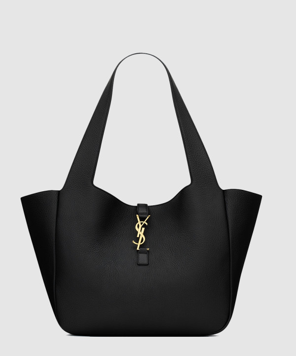 [SAINT LAURENT-생로랑]베아 토트백 763435