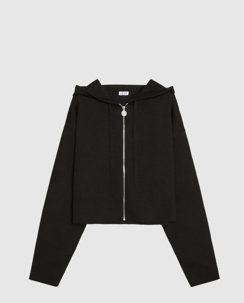 [LOEWE-로에베]울 아나그램 집업 후디